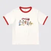 Kids Magic for All Timeless Ut Graphic T-Shirt