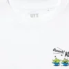Kids Magic for All Timeless Ut Graphic T-Shirt
