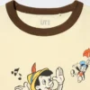 Kids Magic for All Timeless Ut Graphic T-Shirt
