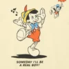 Kids Magic for All Timeless Ut Graphic T-Shirt