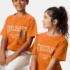 Kids Minecraft Ut Graphic T-Shirt