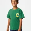 Kids Minecraft Ut Graphic T-Shirt