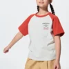 Kids Minecraft Ut Graphic T-Shirt