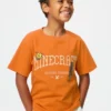 Kids Minecraft Ut Graphic T-Shirt