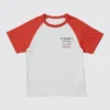 Kids Minecraft Ut Graphic T-Shirt