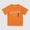 Kids Minecraft Ut Graphic T-Shirt