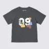 Kids Minecraft Ut Graphic T-Shirt
