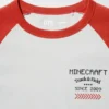Kids Minecraft Ut Graphic T-Shirt