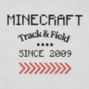 Kids Minecraft Ut Graphic T-Shirt