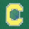 Kids Minecraft Ut Graphic T-Shirt