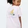 Kids Mofusand Ut Graphic T-Shirt