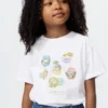 Kids Mofusand Ut Graphic T-Shirt