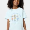 Kids Mofusand Ut Graphic T-Shirt