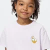 Kids Mofusand Ut Graphic T-Shirt