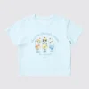 Kids Mofusand Ut Graphic T-Shirt