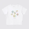 Kids Mofusand Ut Graphic T-Shirt