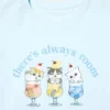 Kids Mofusand Ut Graphic T-Shirt