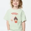 Kids Monchhichi Ut Graphic T-Shirt