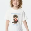 Kids Monchhichi Ut Graphic T-Shirt