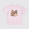 Kids Monchhichi Ut Graphic T-Shirt