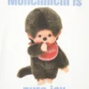 Kids Monchhichi Ut Graphic T-Shirt