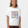 Kids Ny Pop Art Ut Graphic T-Shirt | Andy Warhol
