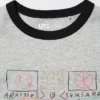 Kids Ny Pop Art Ut Graphic T-Shirt | Basquiat