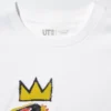 Kids Ny Pop Art Ut Graphic T-Shirt | Basquiat