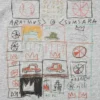 Kids Ny Pop Art Ut Graphic T-Shirt | Basquiat