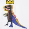 Kids Ny Pop Art Ut Graphic T-Shirt | Basquiat