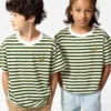 Kids Ny Pop Art Ut Graphic T-Shirt | Jean-Michel Basquiat