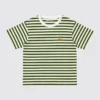 Kids Ny Pop Art Ut Graphic T-Shirt | Jean-Michel Basquiat