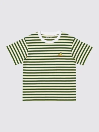 Kids Ny Pop Art Ut Graphic T-Shirt | Jean-Michel Basquiat
