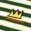 Kids Ny Pop Art Ut Graphic T-Shirt | Jean-Michel Basquiat