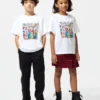 Kids Ny Pop Art Ut Graphic T-Shirt | Keith Haring