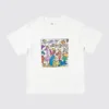 Kids Ny Pop Art Ut Graphic T-Shirt | Keith Haring