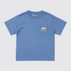 Kids Ny Pop Art Ut Graphic T-Shirt | Keith Haring