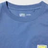 Kids Ny Pop Art Ut Graphic T-Shirt | Keith Haring