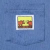 Kids Ny Pop Art Ut Graphic T-Shirt | Keith Haring