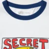 Kids Ny Pop Art Ut Graphic T-Shirt | Keith Haring