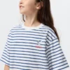 Kids Peanuts Ut Graphic T-Shirt