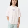 Kids Peanuts Ut Graphic T-Shirt