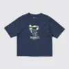 Kids Peanuts Ut Graphic T-Shirt
