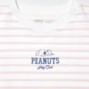 Kids Peanuts Ut Graphic T-Shirt