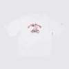 Kids Peanuts Ut Graphic T-Shirt