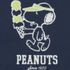Kids Peanuts Ut Graphic T-Shirt