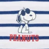 Kids Peanuts Ut Graphic T-Shirt