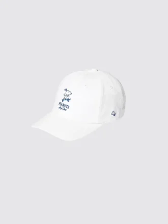 Kids Peanuts Uv Protection Cap
