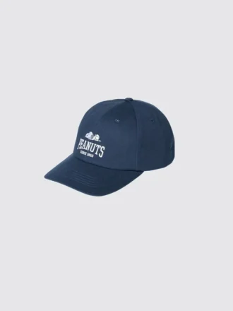 Kids Peanuts Uv Protection Cap