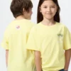 Kids Pokamon Ut Graphic T-Shirt